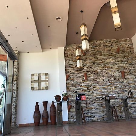Costanera Mar Hotel & Suites San Clemente del Tuyu Exterior photo