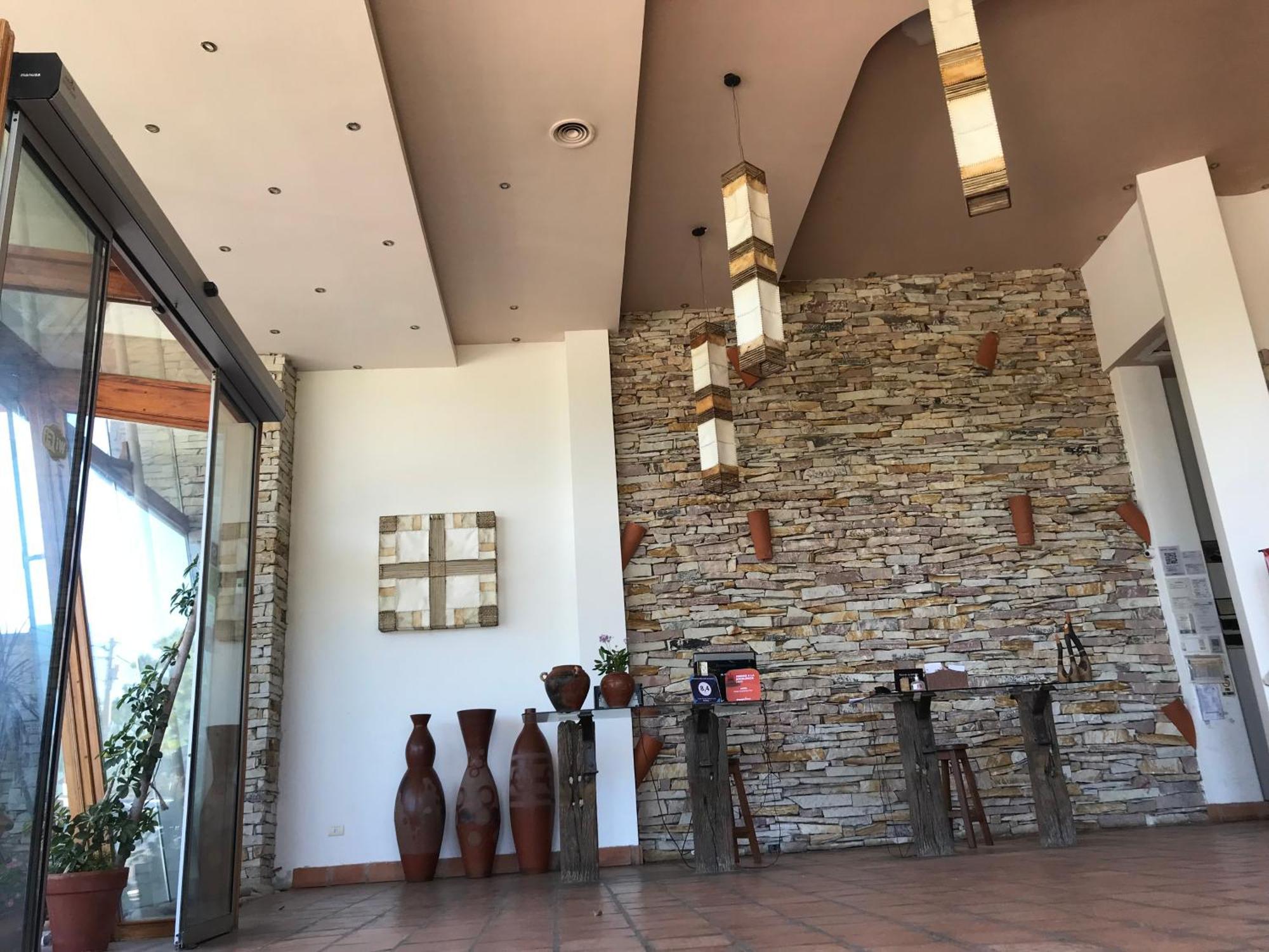 Costanera Mar Hotel & Suites San Clemente del Tuyu Exterior photo