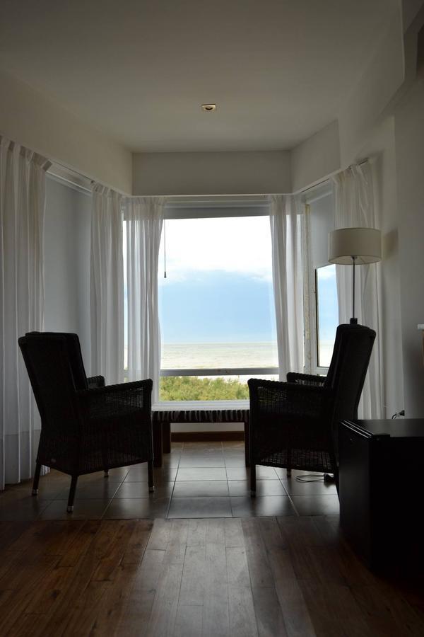 Costanera Mar Hotel & Suites San Clemente del Tuyu Exterior photo