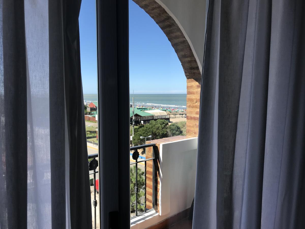 Costanera Mar Hotel & Suites San Clemente del Tuyu Exterior photo