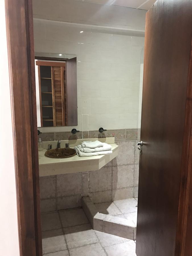 Costanera Mar Hotel & Suites San Clemente del Tuyu Exterior photo