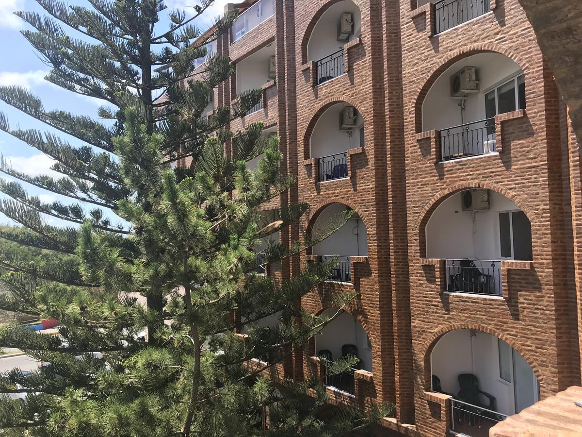 Costanera Mar Hotel & Suites San Clemente del Tuyu Exterior photo