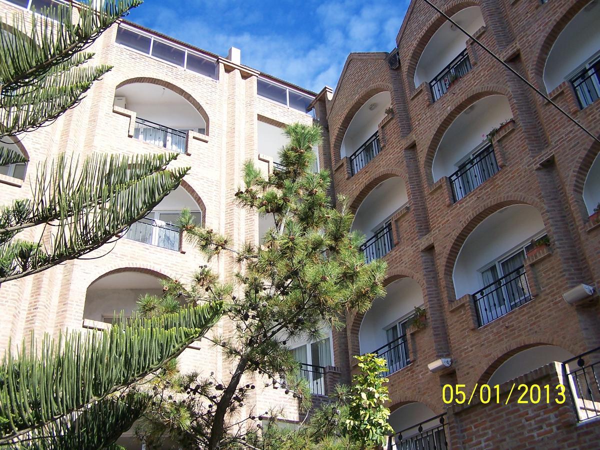 Costanera Mar Hotel & Suites San Clemente del Tuyu Exterior photo