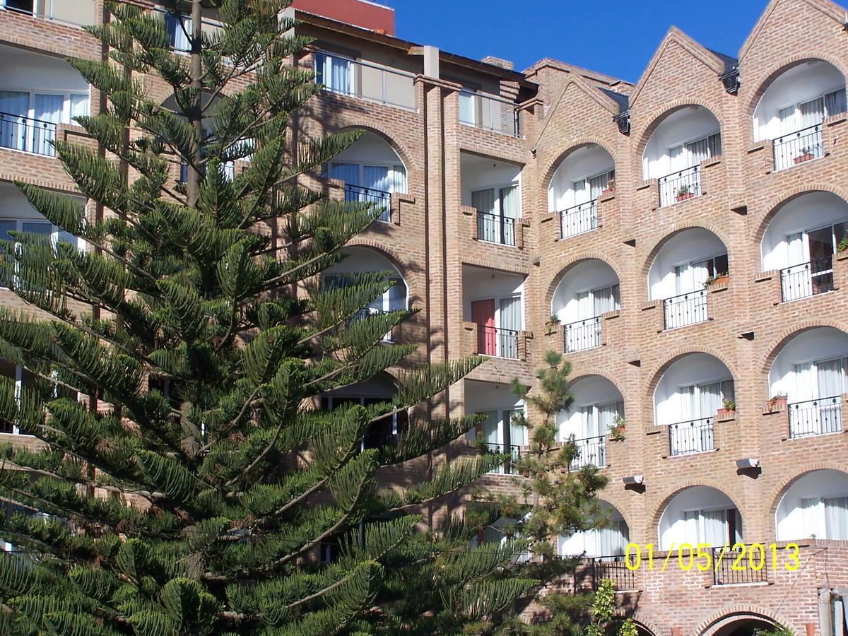 Costanera Mar Hotel & Suites San Clemente del Tuyu Exterior photo