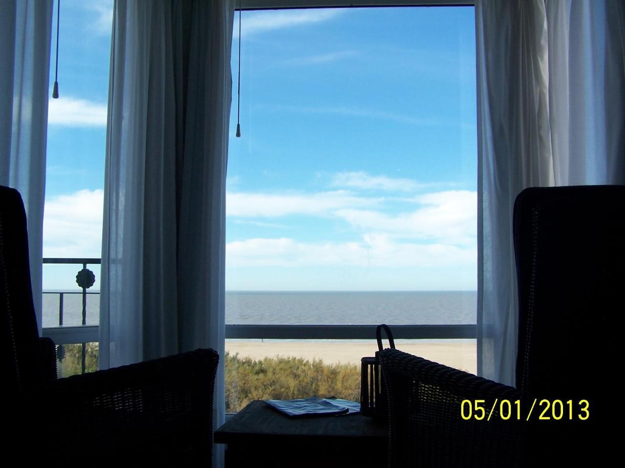 Costanera Mar Hotel & Suites San Clemente del Tuyu Exterior photo