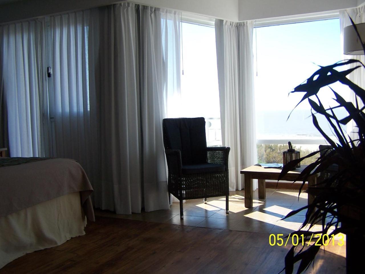 Costanera Mar Hotel & Suites San Clemente del Tuyu Exterior photo